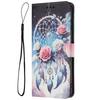 Кошелек-книжка для iPhone 16E 16 Pro Max 15 14 13 12 11 XR 6 6S 7 8 Plus SE 2022 Ударопрочный кожаный чехол для телефона с держателем для карт