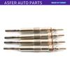 Комплект свечей накаливания 4 шт. для Renault Dacia Nissan Mercedes 1.5 Dci Oem 8200682592 11065-5687R A4151590001 11065-00Q0E