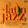 CD VARIOUS - Very Best of Latin Jazz - Volume 2 RADCD118 Global Televisi 1999 UK Jazz Used