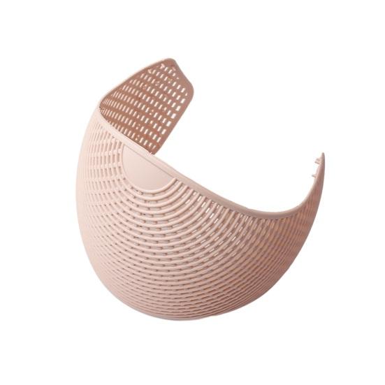 Держатель для повязок Легкий Мягкий Подходит для кожи головы Эластичная Резинка для волос Держатель Нескользящий Аксессуар для волос Спортивный Рабочий Повседневный