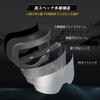 FIRN URANUS Ski and Snowboard Double Asian Quick Lens Glasses UV Wide Field of Helmet High Official Japanese Product Goggles, Lens, Fit, Change,
