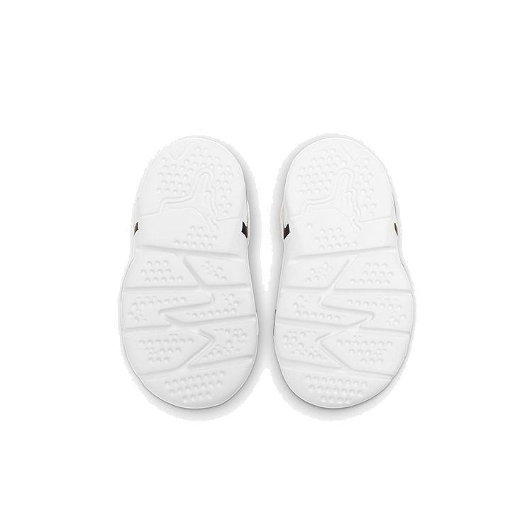 Кроссовки Air Jordan 6 Retro Little Flex TD Carmine White Black CT4417-106