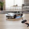 1:24 RC Remote Control Racing Car 2.4G RX7 Drift-Model For Kids And Collectors