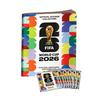 FIFA World Cup 2026 Official Sticker Collection Album