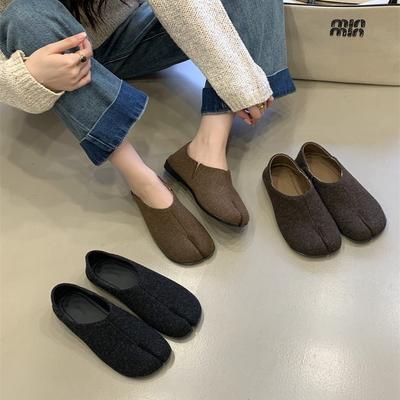 Женская обувь – Женские мокасины