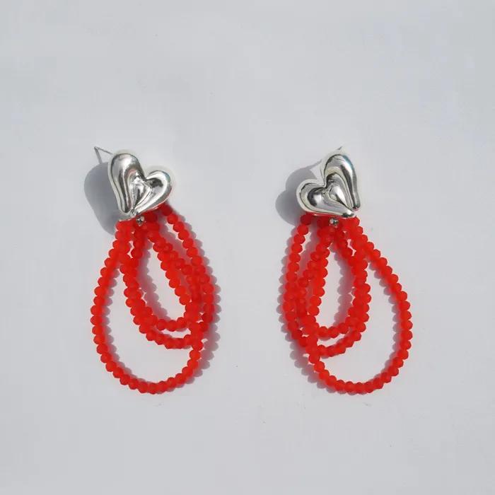 Flower Dance - Earring 11