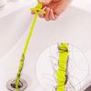 Sink Cleaning Hook Bathroom Floor Drain Sewer Dredge Device Small Tools Creative Home