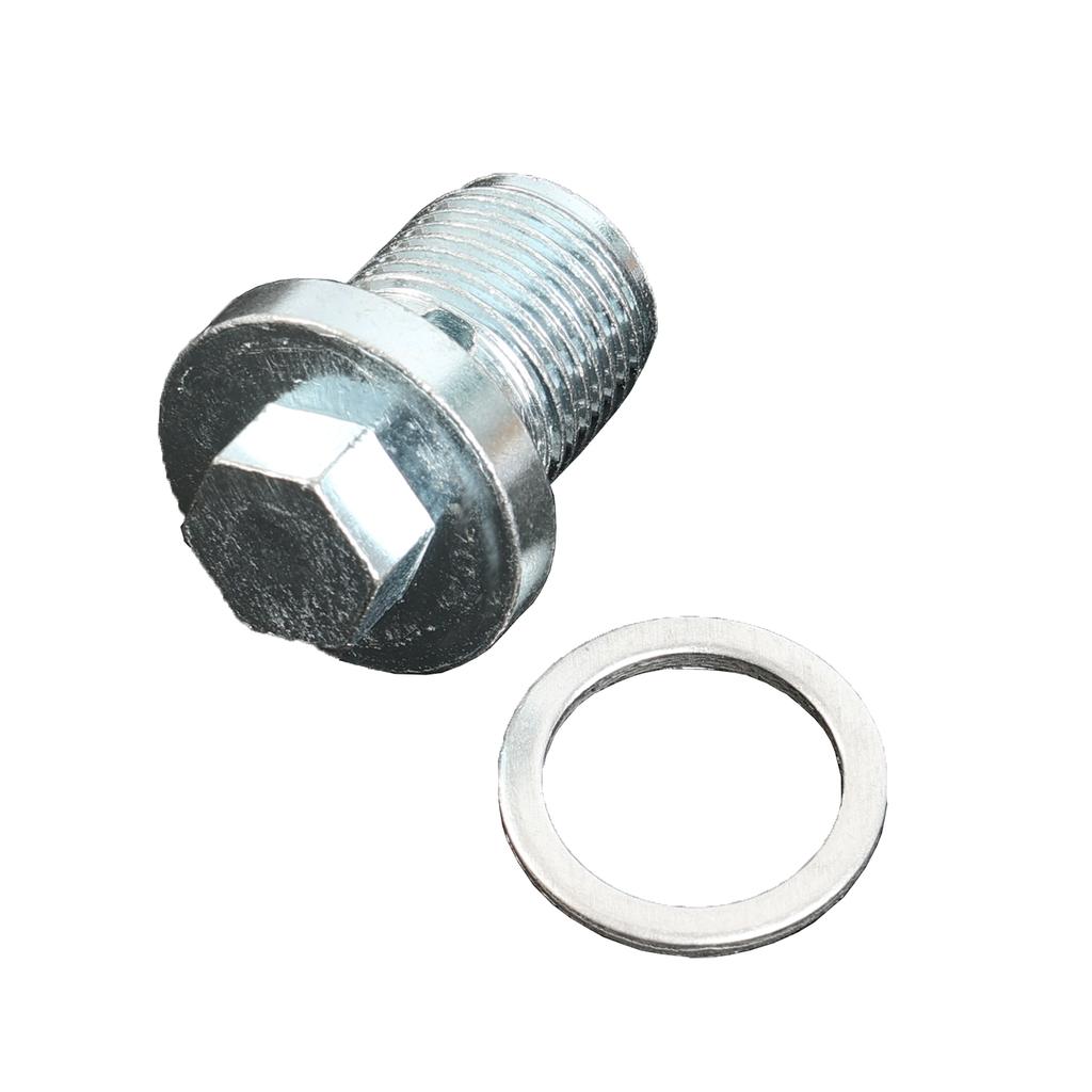 M18x1.5 Пробка для слива моторного масла 55588255 93183669 652950 Аксессуары для Alfa Romeo Opel Vauxhall Astra Insignia Vectra 2004-2018