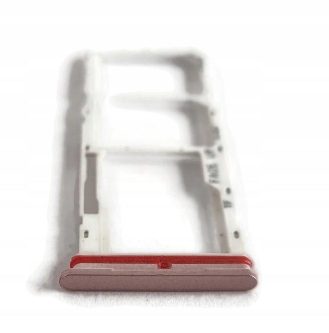 Sim Card Tray Drawer For Motorola Moto G42