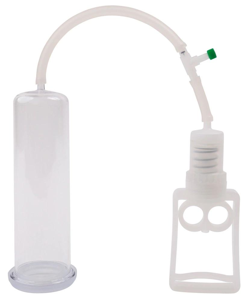 Frohle - Professional Penis Pump L 20cm