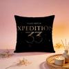 Hot CClair Obscur Expedition 33ed Cushion Cover Comfortable Durable Pillow Cover MultiScene for Home Office Car Sofa