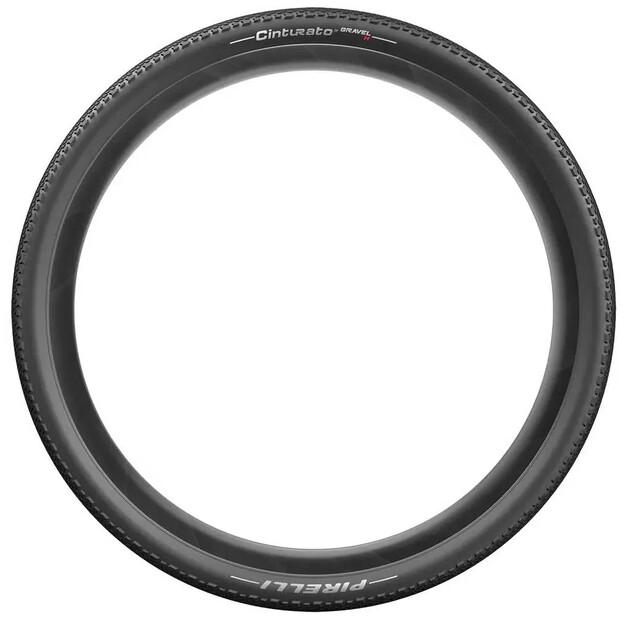 Шина для гравия Pirelli Cinturato Hard Tubeless 650B x 47