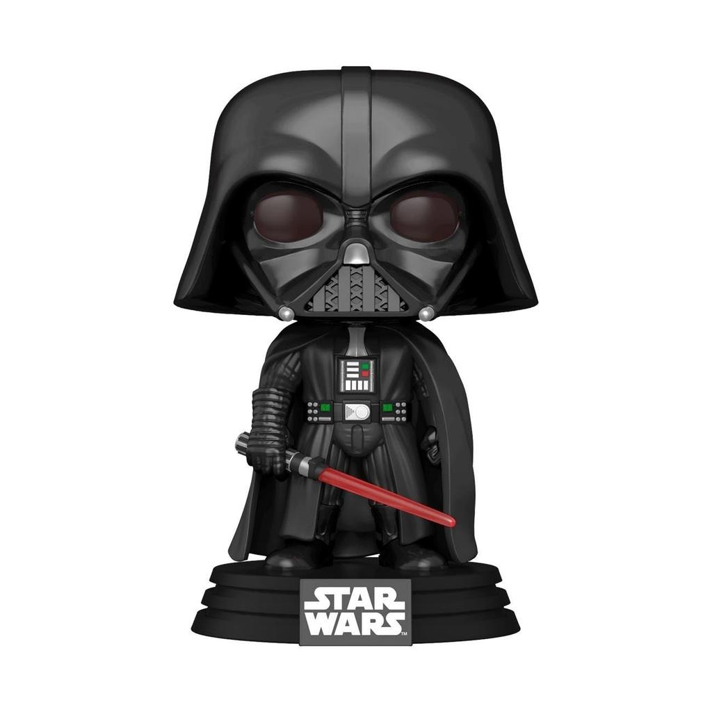 Funko Pop! Star Wars Darth Vader Figure