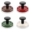 1/4Pcs No Drill Suction Cup Hook Vacuum Robe Towel Hook New Hanger Hook  Kitchen