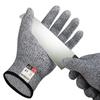 Cut Resistant Gloves-High Performance Level 5 Protection Food Grade
