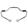Мотоцикл 1 1/4" Защита двигателя для шоссе Crash Bar Для Harley Dyna Glide Fat Bob FXDF FXDB