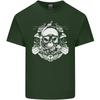 Marine Scuba Diver Navy Seals SBS Diving Unisexs Light Cotton TShirt