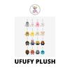 Stray Kids UFUFY PLUSH ZOOTOPIA2 SKZOO