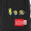 Сумка через плечо Little Italy 500D Сумка на тело Через одно плечо MP1927MNOS [Manhattan Portage] CORDURA/MINIONS