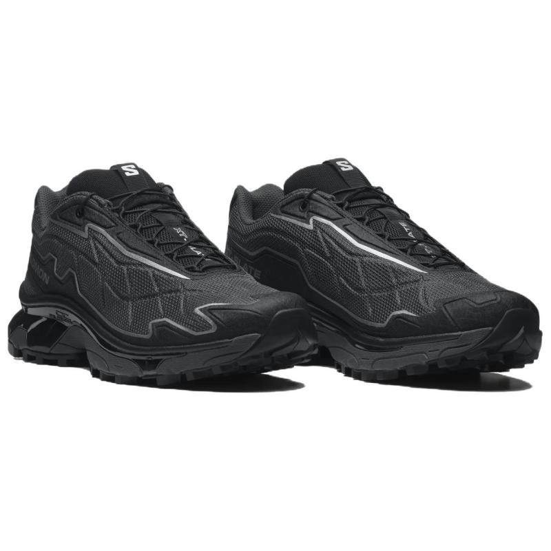 Кроссовки XT-Slate SALOMON 'Black Asphalt' 475756