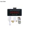 Датчик автоматического смыва для писсуара Water Sound G011110