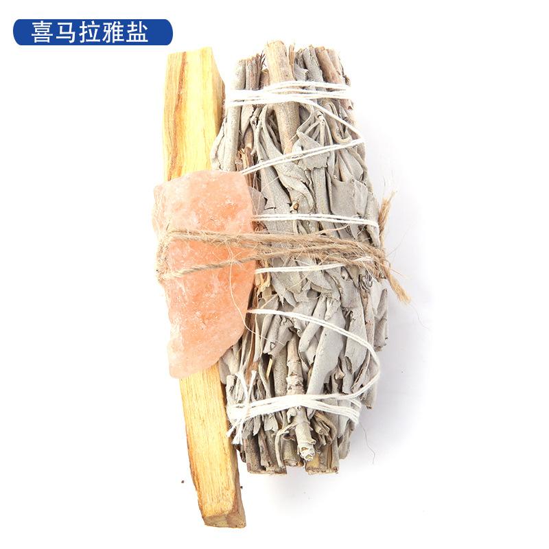 Натуральный хрустальный камень ароматный очиститель воздуха йога украшения аксессуары натуральные благовония палочки