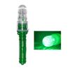 3Pcs Boat Flares High Visibility Multiple Lighting Modes Waterproof Battery Powered