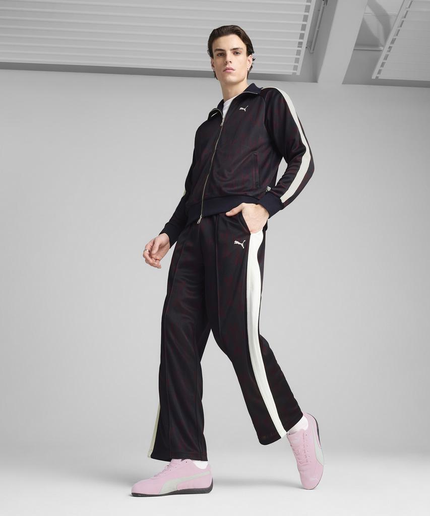 Puma Спортивная куртка Never One V T7 - Темно-синий / 631491-16