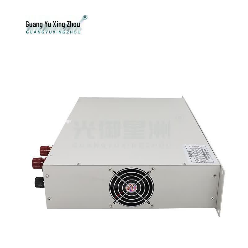 GY-ZL48/50A Rack-mounted DC Communication Power Supply