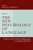 Книга The New Psychology of Language : Cognitive and Functional Approaches To Language Structure, Volume II