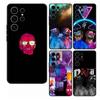 Чехол France P-PNL Rapper для Samsung Galaxy Case S25 S23 S22 S21 S30 S20 S10 Ultra Plus FE Мягкий чехол из ТПУ
