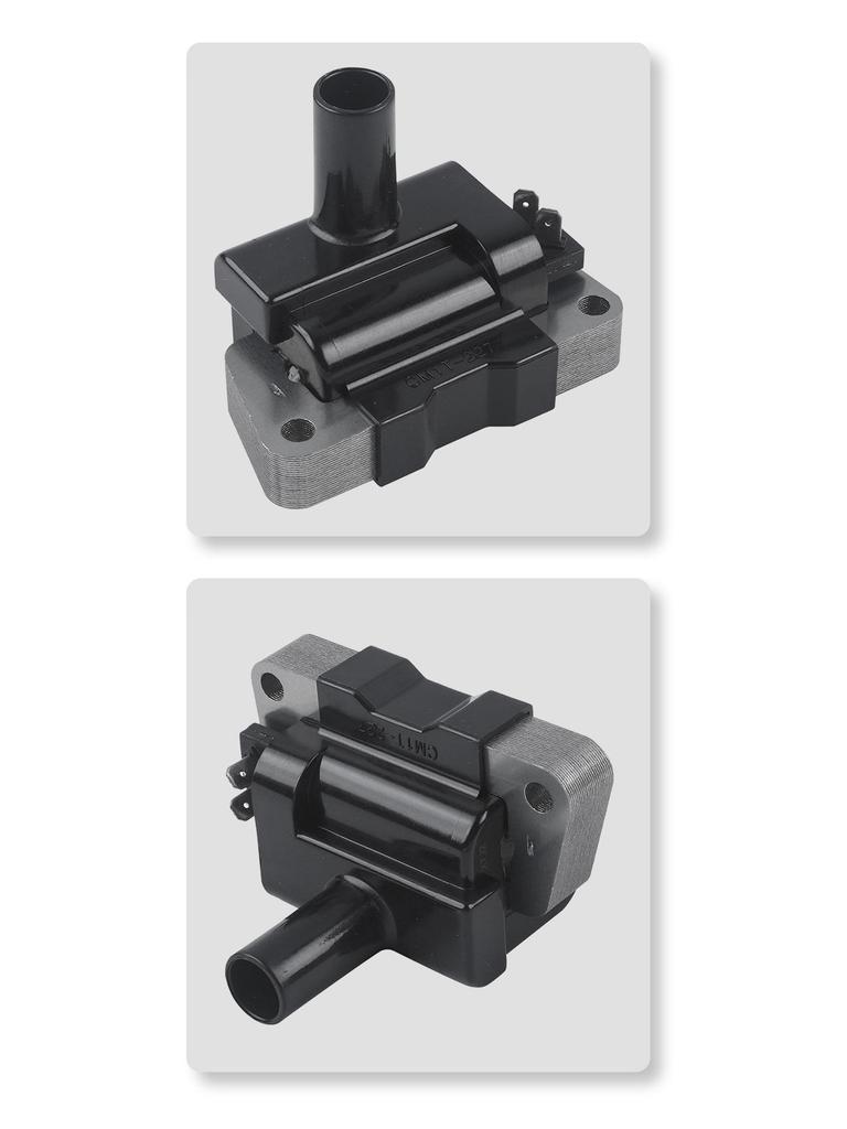 Высоковольтный блок катушек зажигания Nissan Altima/Frontier CM1T-227 22433F4302