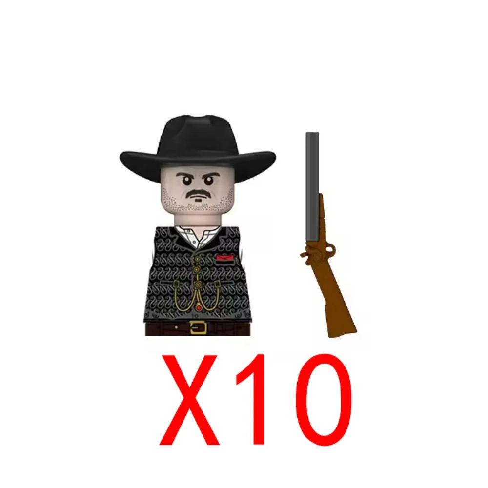 Средневековые Военные Строительные Блоки Фигурки Солдат Подарки Оружие Щиты Шлемы Левенгерц Тевтонские Рыцари Ополченец Крестьянин MOC