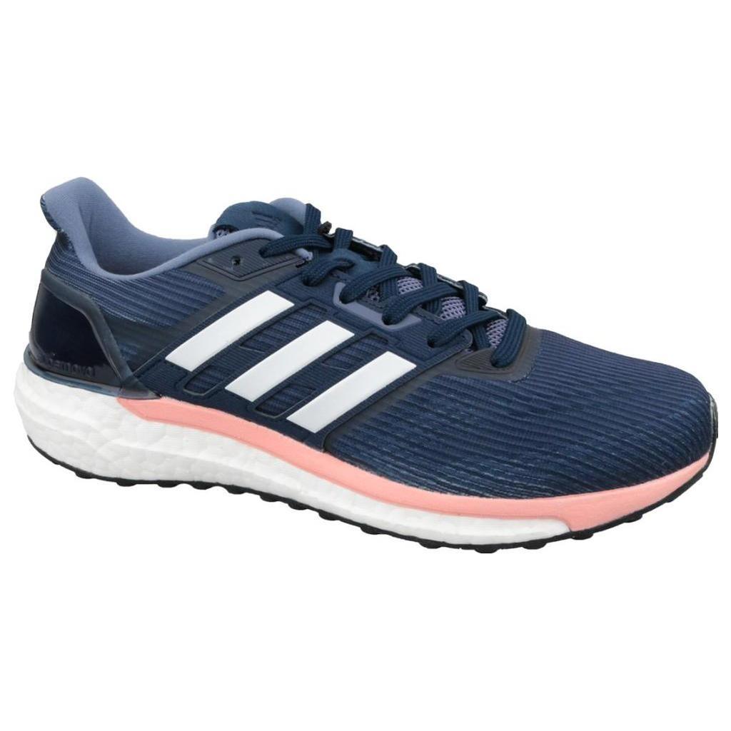 adidas Supernova+ 'Синий' Женский BB6038