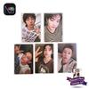 CORTIS Weverse Exclusive Photocard Set (5pcs)