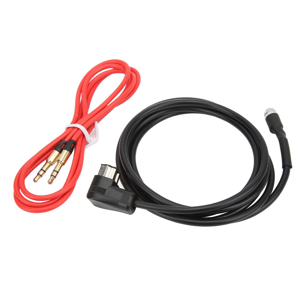 Входной адаптер Aux in Female 3,5 мм Jack автомобильный радиоприемник аудио кабель для Pioneer IP BUS AVIC Z1 Z2 Z3 N4