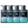Увлажняющее средство для умывания для мужчин Mentholatum