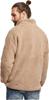 Brandit Teddyfleece Jacket (5021) camel