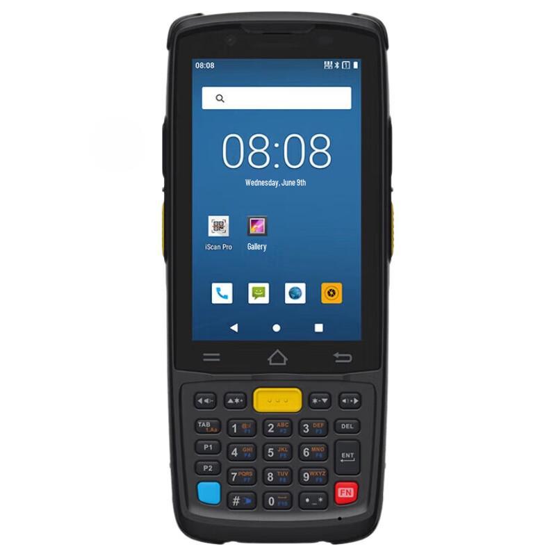 iData K3S 2D Android PDA Handheld Data Terminal