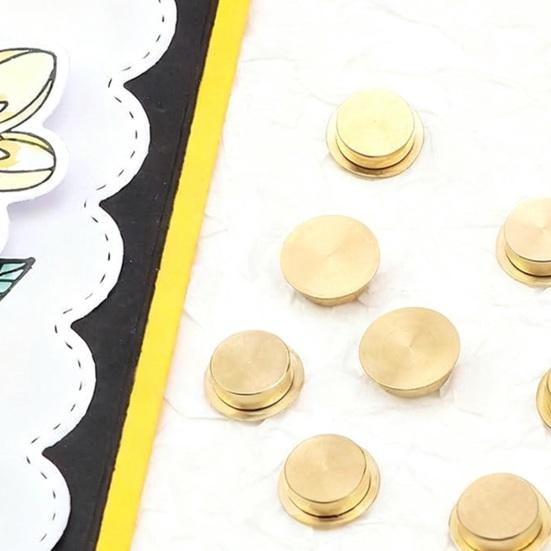 Вращающийся подшипник Вращение на 360 градусов Мини Металлические Вращающиеся Подшипники DIY Поделки Плавное Легкое Вращение Инструмент для Проектов