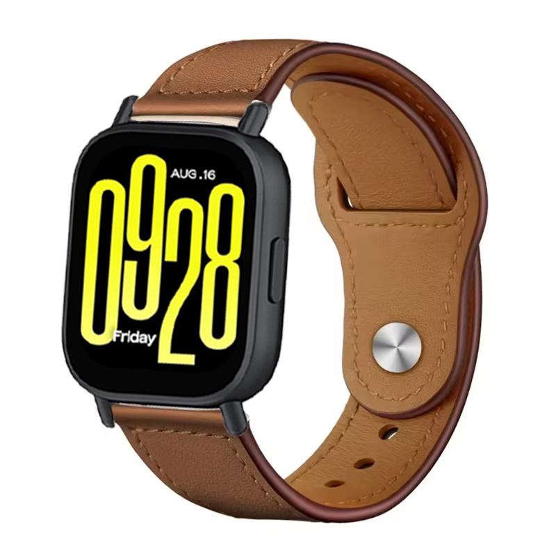 22-мм ремешки для часов Для Redmi watch 5 active/5 lite ремешок для смарт-часов кожаный браслет correa для Xiaomi Redmi watch5 active Ремешок