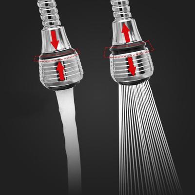 Вращающийся на 360 градусов кран, насадка, аэратор, кухонный распылитель, водосберегающие краны