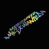 30x6 см веселая белая наклейка Need for Speed Scratch на лобовое стекло автомобиля, виниловая наклейка, универсальные автомобильные аксессуары для окон и дверей