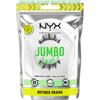 Nyx NYX Накладные ресницы Jumbo Lash 08 Полный объем Драма (1 пара) 2pcs