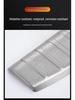 Geely Emgrand EVPro Gen 4 Trunk Guard Trim & Threshold Strips