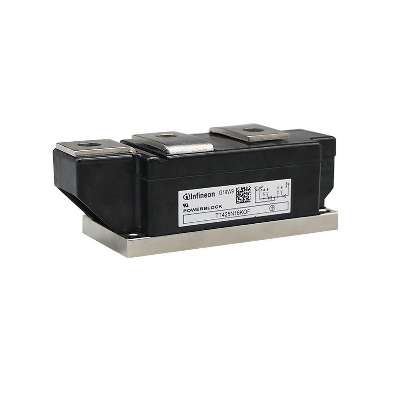 In-Stock Power Diodes: TT190N16SOF, TD140N16SOF, TD160N16SOF