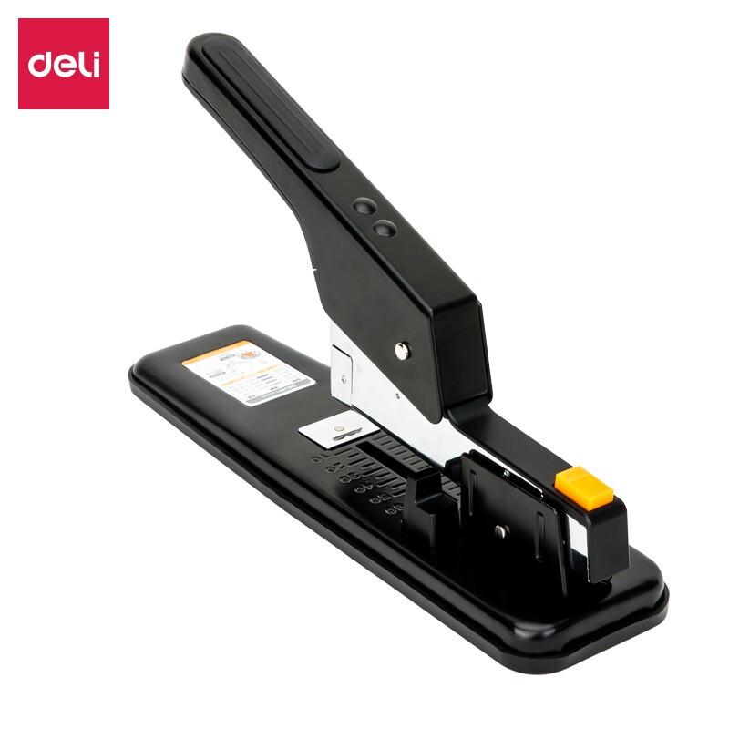 Deli 0390 Heavy-Duty Long Arm Stapler