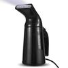 Portable Handheld Garment Steamer 120ml Capacity 700W Auto Shut-Off Steamer for Clothes Removes