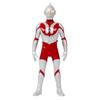 Plex Sound Warrior Premium Ultraman Toy Figure 15+ 197237