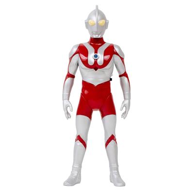 Plex Sound Warrior Premium Ultraman Игрушечная фигурка 15+ 197237